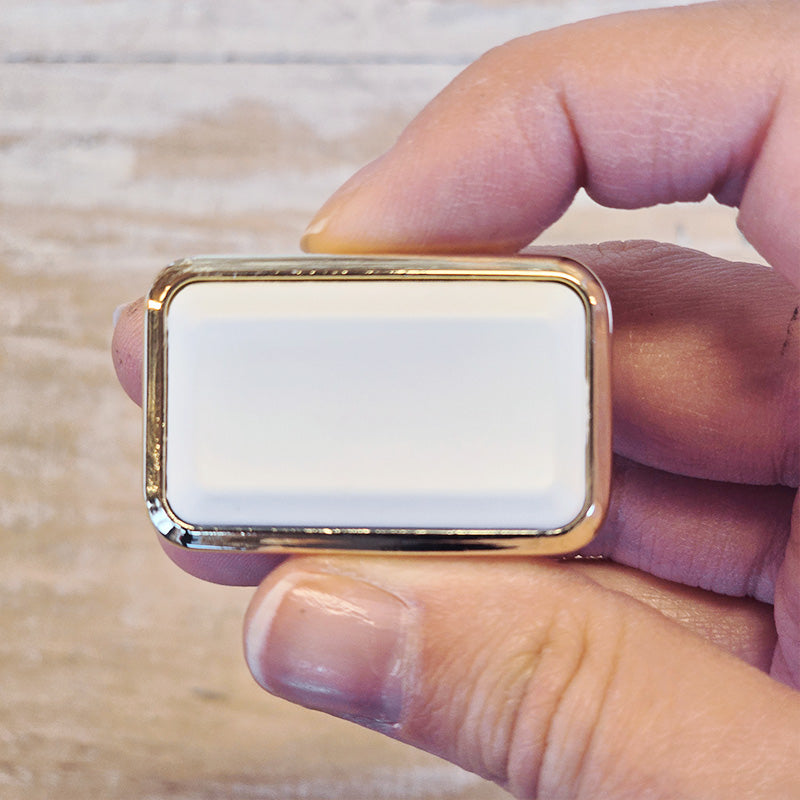 Pomello “Square Gold"