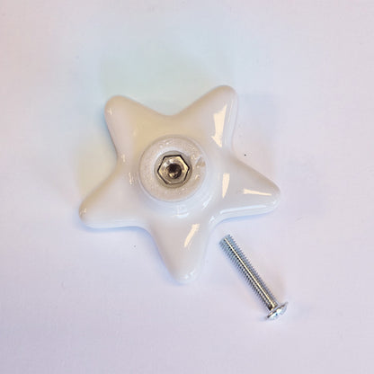 Pomello “Stella Bianca"