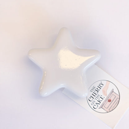 Pomello “Stella Bianca"