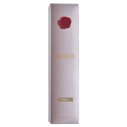 Diffuseur à bâtonnets "Bois précieux", Hypno Casa, 100 ml
