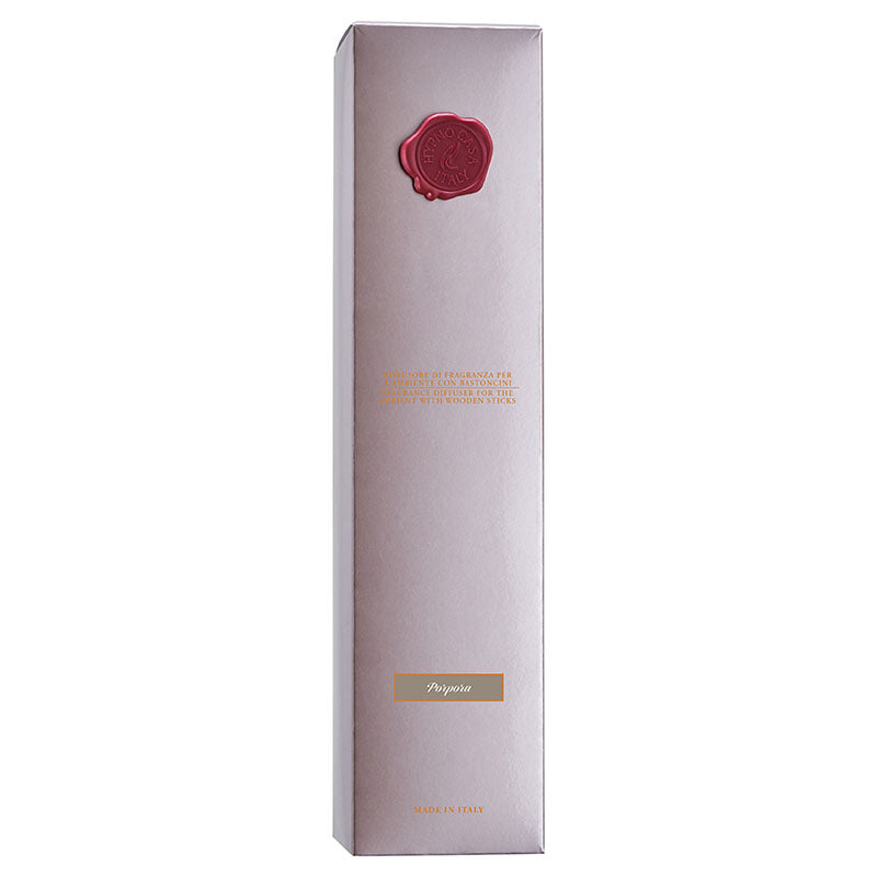 Diffuseur à bâtonnets "Bois précieux", Hypno Casa, 100 ml