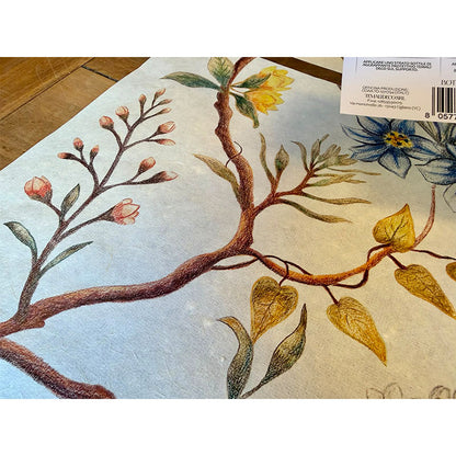 Decoupage "Tiempo para la magia"