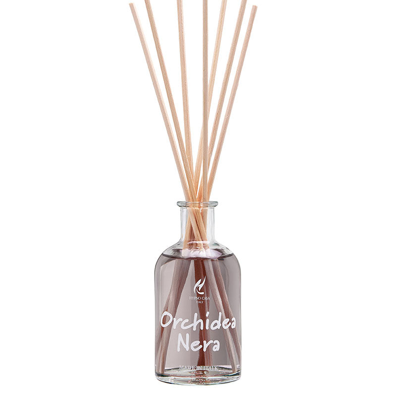 Fragrance diffuser "Autumn Must" stick diffuser, Hypno Home, 250 ml