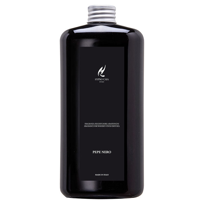 Refill for Fragrance Diffuser "Black Pepper", Hypno Casa, 1 lt