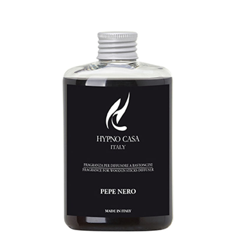 Refill for Fragrance Diffuser "Black Pepper", Hypno Casa, 200 ml