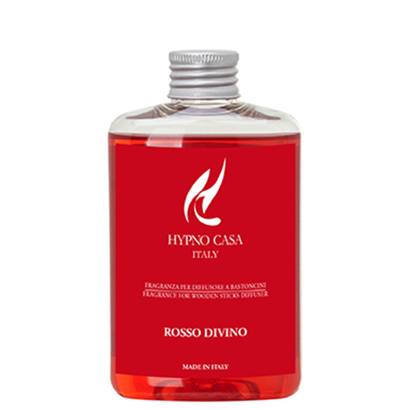 Refill Fragrance "Divine Red" Hypno Home, 200 ml