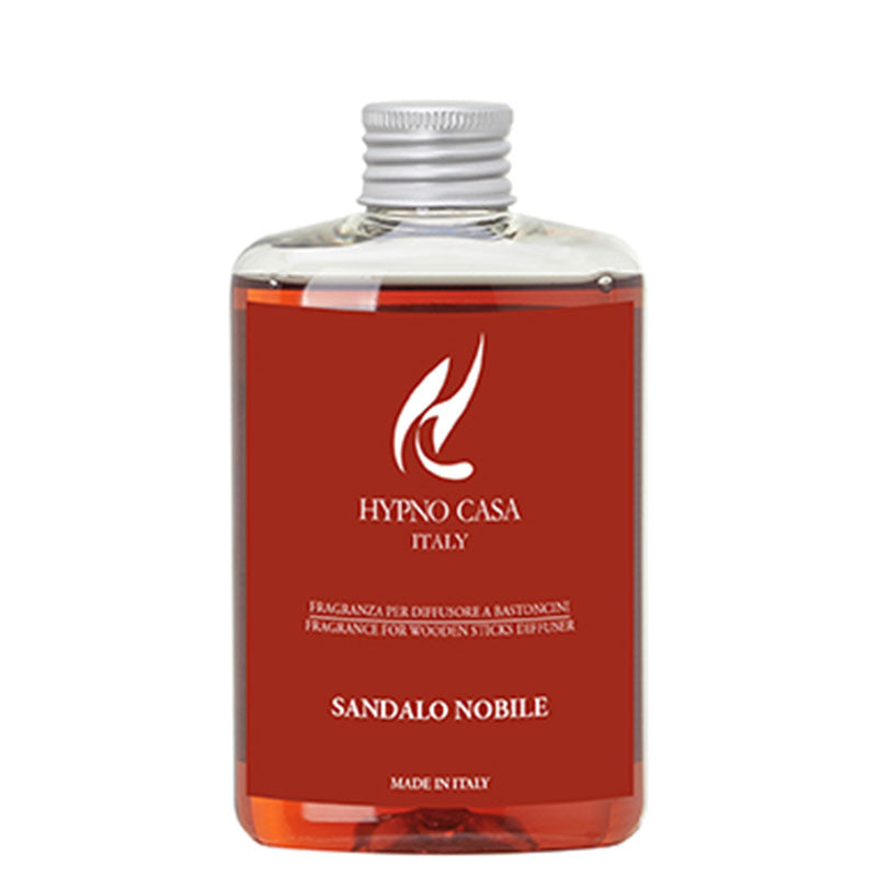 Refill Fragrance "Noble Sandalwood", Hypno Home, 200 ml