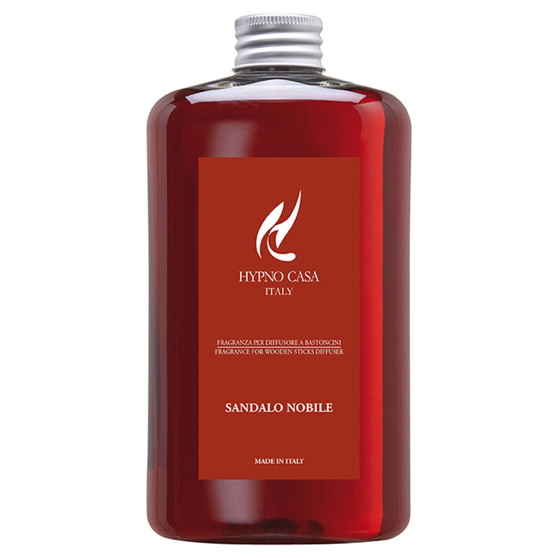 Fragrance Refill "Noble Sandalwood", Hypno Home, 500 ml