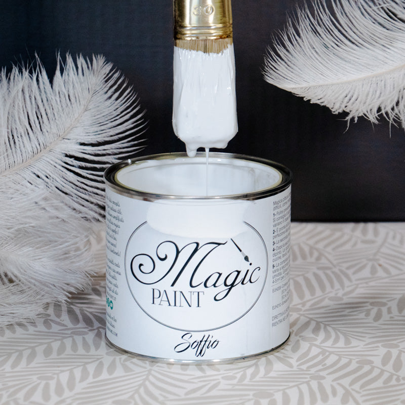 Magic Paint colore "Soffio"