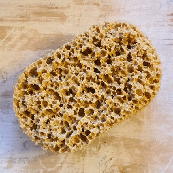 Spugna "Molly" per effetti anticati