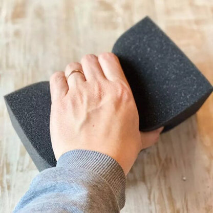 Spugna per protettivo "Black Sponge"