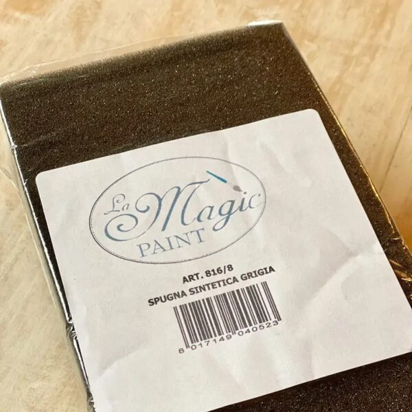 Spugna per protettivo "Black Sponge"