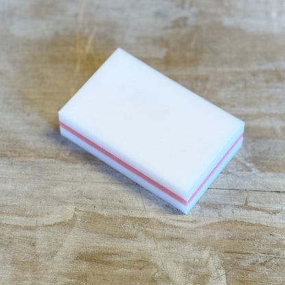 "Spugnetta Bianca protettivo" Magic Paint