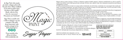 Magic Paint colore "Sugar Paper"