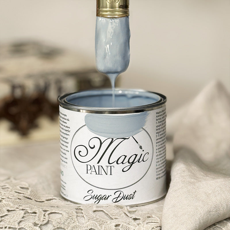 Magic Paint colore "Sugar Dust"