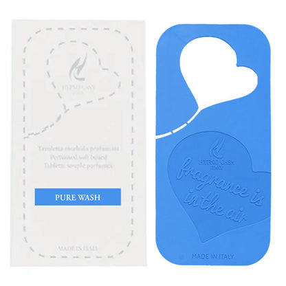 Tavoletta profumata per armadi