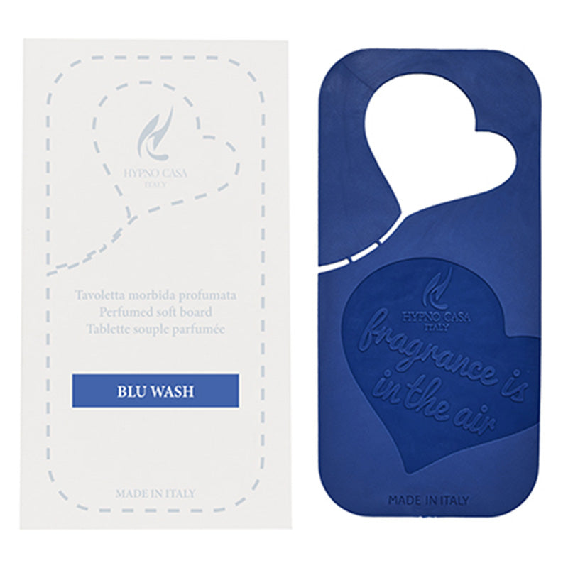 Tavoletta profumata per armadi