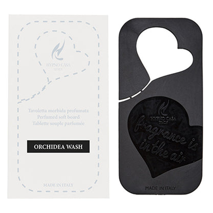 Tavoletta profumata per armadi