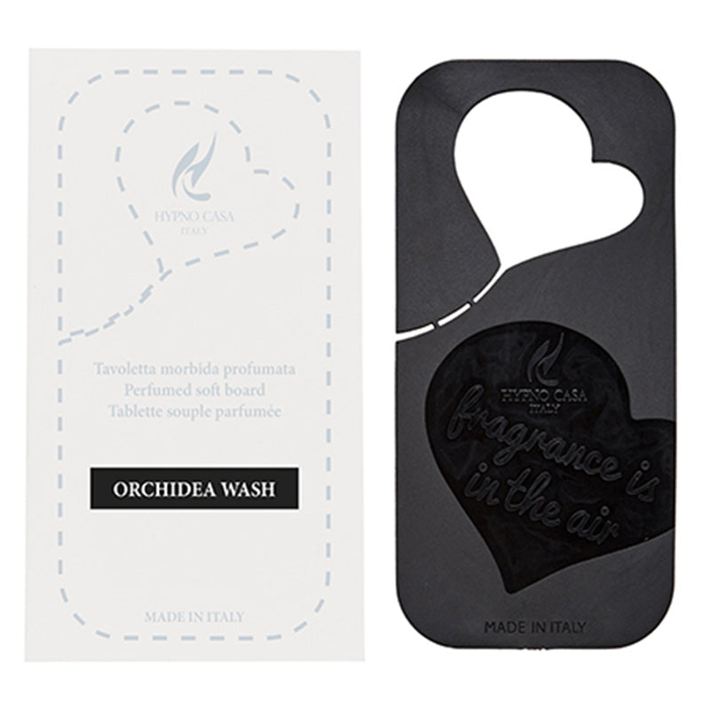 Tavoletta profumata per armadi