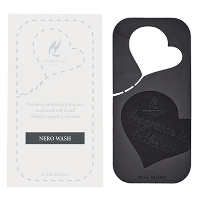 Tavoletta profumata per armadi