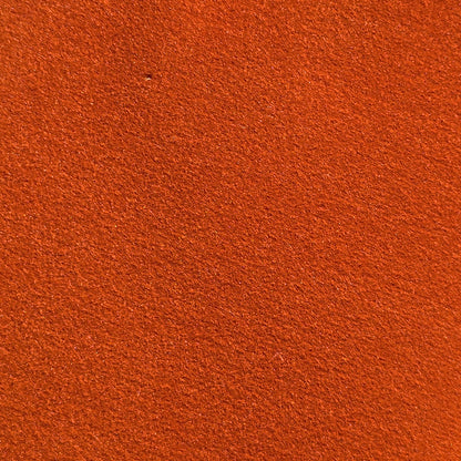 Tessuto Velluto "Toni Gialli & Arancio" Idrorepellente - Ignifugo Certificato