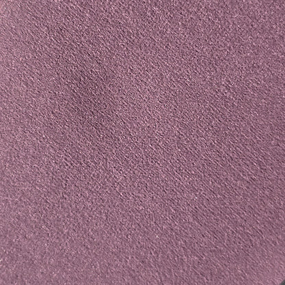Tessuto Velluto "Toni Rosa & Viola" Idrorepellente - Ignifugo Certificato