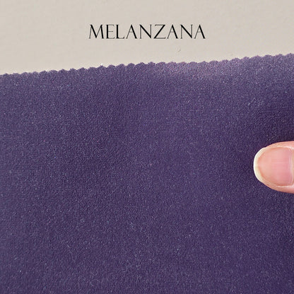 Tessuto Velluto "Toni Rosa & Viola" Idrorepellente - Ignifugo Certificato