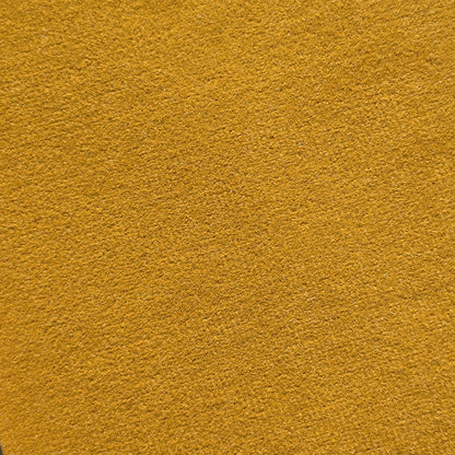 Tessuto Velluto "Toni Gialli & Arancio" Idrorepellente - Ignifugo Certificato