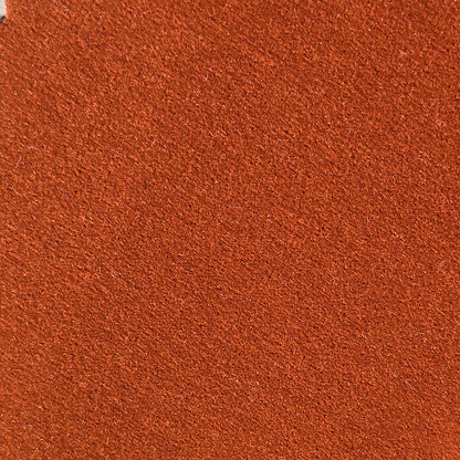Tessuto Velluto "Toni Gialli & Arancio" Idrorepellente - Ignifugo Certificato