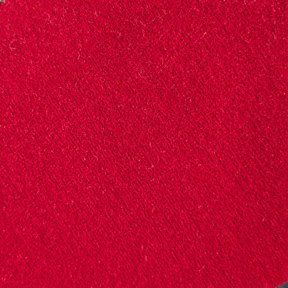 Tessuto Velluto "Rossi" Idrorepellente - Ignifugo Certificato