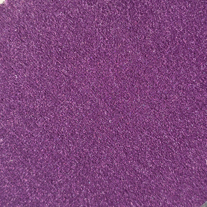 Tessuto Velluto "Toni Rosa & Viola" Idrorepellente - Ignifugo Certificato