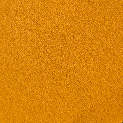 Tessuto Velluto "Toni Gialli & Arancio" Idrorepellente - Ignifugo Certificato