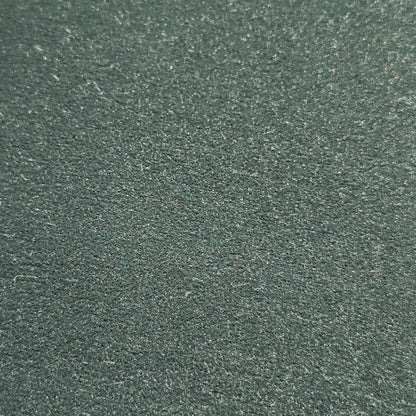 Tessuto Velluto "Toni Verdi" Idrorepellente - Ignifugo Certificato
