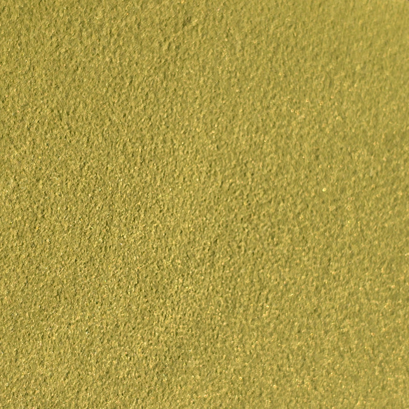 Tessuto Velluto "Toni Verdi" Idrorepellente - Ignifugo Certificato