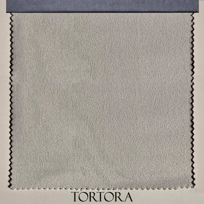 Tessuto Velluto "Toni Neutri" Idrorepellente - Ignifugo Certificato