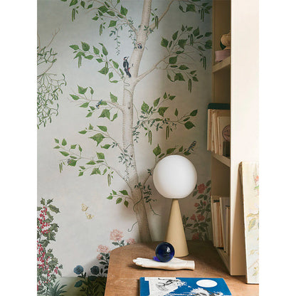 Carta da Parati "SEASONAL WOODS Clear Skies" The Garden | COLE & SON