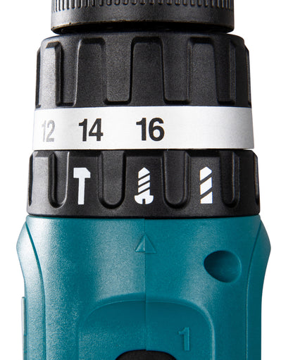 Trapano avvitatore con valigetta LXT  - Makita