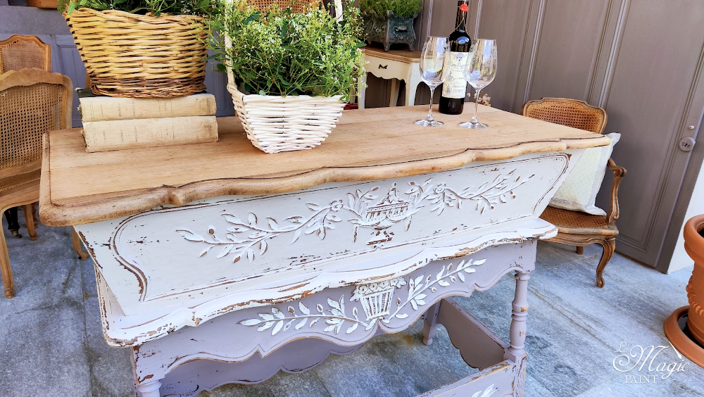 Magic Paint colore "Venere"